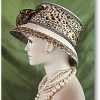 Sabbath Church Holiday Wedding Hat