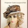 Couture Designer Hats For Women