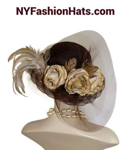 Hats For Horse Race