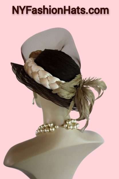 Hats For Horse Race