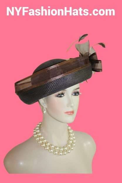 Hats For Horse Race