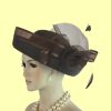 NY Fashion Hats Luxury Hat Woman