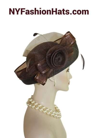 Hats For Horse Race