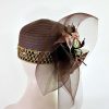 Women's Couture Designer Hats