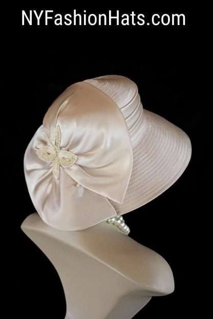 Women's Couture Designer Church Hat