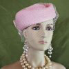 Formal Dress Church Sabbath Hat