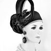 Hats For Horse Races