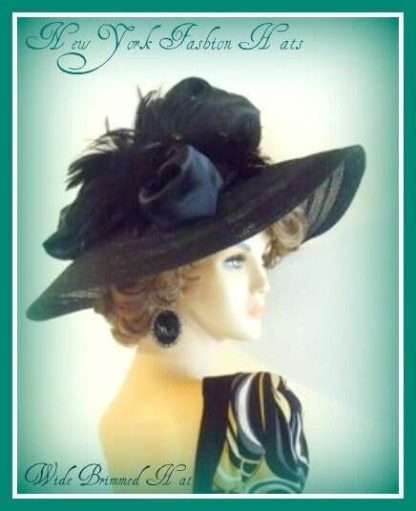 Hats For Weddings Races Formals