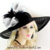Hats For Weddings Races Formals