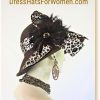 Nyfashionhats.com