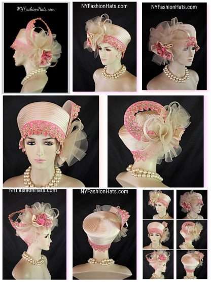 NYFashionHats Millinery