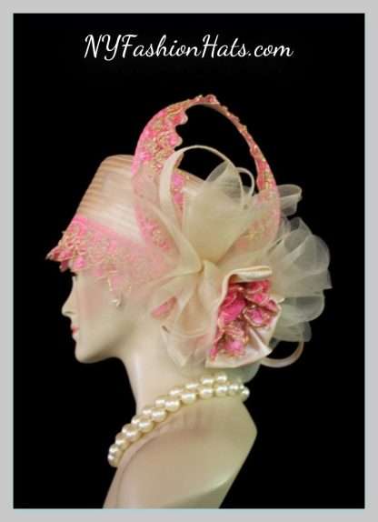 NYFashionHats Millinery