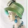 Church Wedding Formal Hat