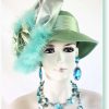 NYFashionHats Millinery Beth