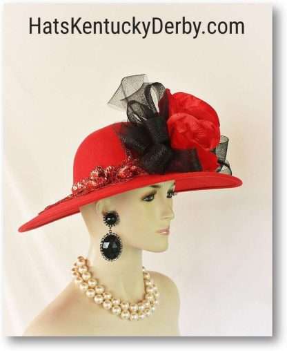 Church Wedding Dress Temple Millinery