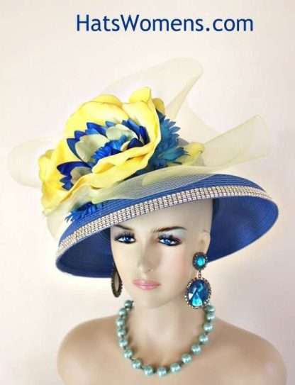 Melbourne Cup Hat