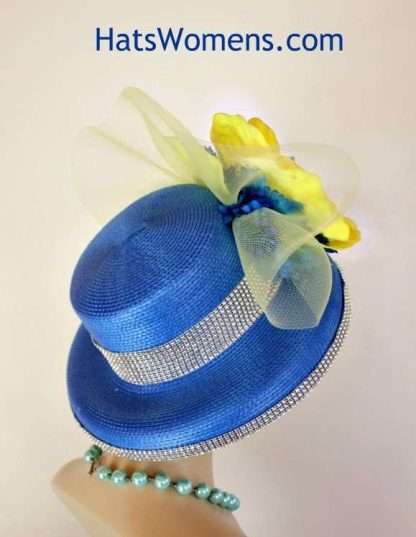 Kentucky Derby Hat