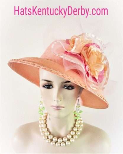 Kentucky Derby Hat