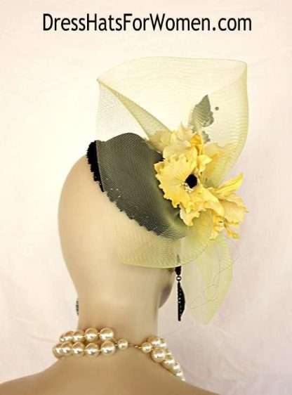 Hats For Church Formals Races B4y