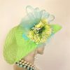 Kentucky Derby Hats Fl2