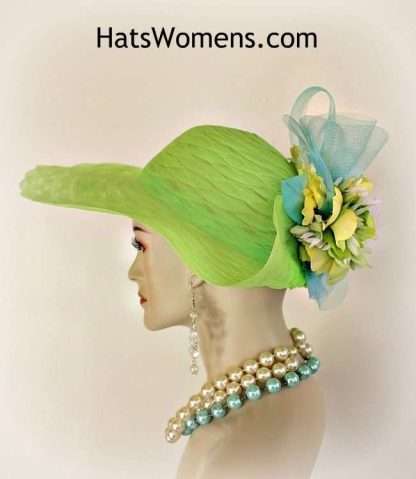 Kentucky Derby Hats Fl2