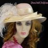 Church Formal Hat