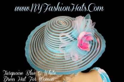 Designer Dress Hats For Women