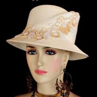 Designer Hats For Weddings Formal Dress