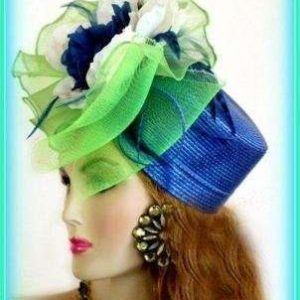Designer Hats For Women