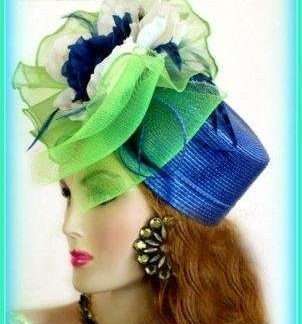 Designer Hats For Women