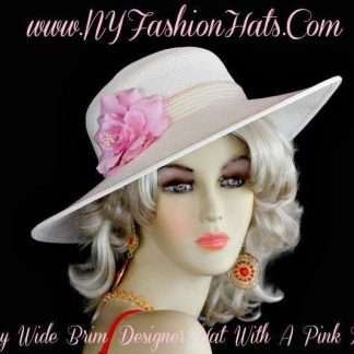 Dress Hats For Women