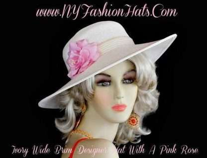 Dress Hats For Women