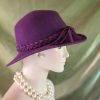 Couture Designer Hats