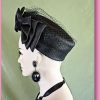NYFashionHats Custom Millinery
