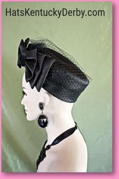 NYFashionHats Custom Millinery