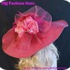 Hats For Horse Races