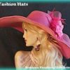 Formal Wedding Hat