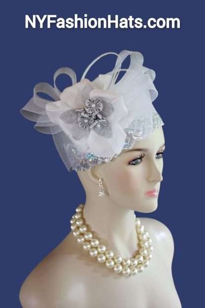 Wedding Bridal Headpiece