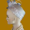 Mother Of The Bride Hats