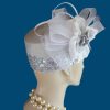 NY Fashion Hats Haute Couture Millinery