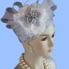 Mother Of The Bride Hats