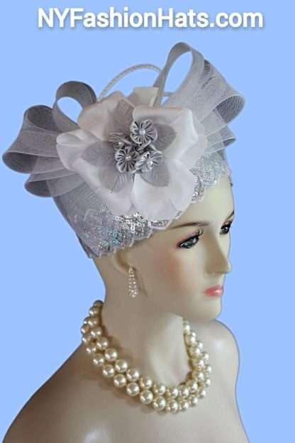 Mother Of The Bride Hats