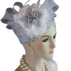 NY Fashion Hats Haute Couture Millinery