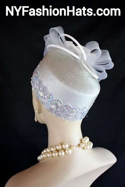 Wedding Bridal Headpiece