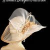 Designer Hats For Women
