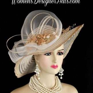 Hats For Horse Races