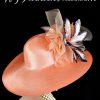 Hats For Wedding Guests