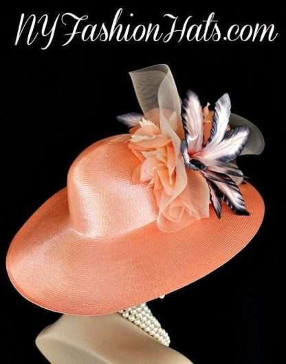 Hats For Wedding Guests