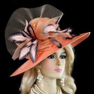 Hats For Horse Races