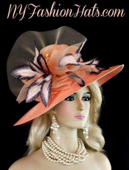 Hats For Horse Races